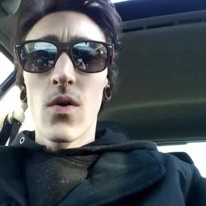 Meet your Posher, Brad